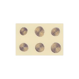 tree rings (Rina Chen)