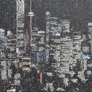 blush response (Robert Farmer)