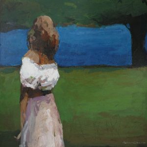 Clarity #3 (Peter Colbert)