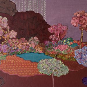 Innerscape 1-VIII-25 No.52 (Ellee SY Lee)