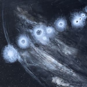 Halos Journey (GREG HOLMAN)