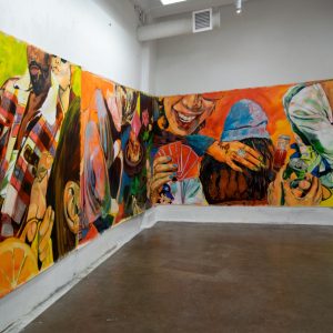Community (Shannon Sandwell)