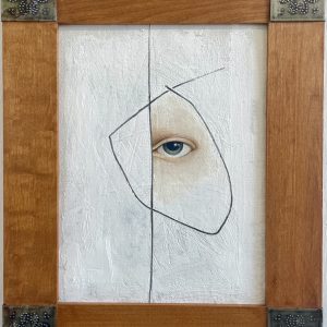 Drain the Main Vain (Eli Moser)
