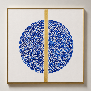 Mind (Leila Farsi)