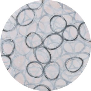 Garlic (cells magnified x800) (Karen Taylor)