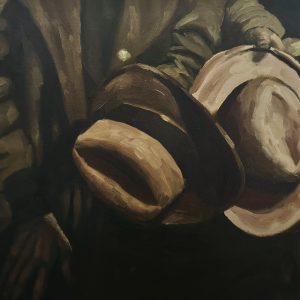 Clock In (Curtis Doherty)