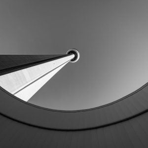 Shaped by light #2 (Marc Eymé)