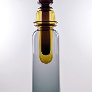 Redundant Vessel #9.2 (Brad Turner)
