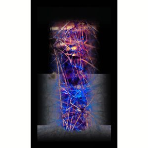 Tree Spirit by Alan McKee (Amazing Moss Park Art Collective)