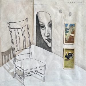 Look Out (Eli Moser)