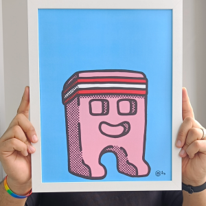 Happy Chew (1 of 5) (Changez Khan)
