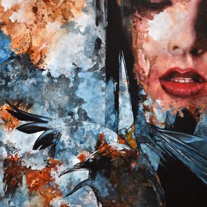 Forgotten Dream (Brian Michon)