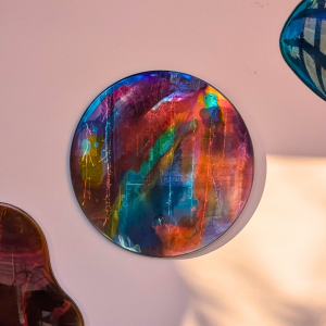 Colour Field - Prismatic Waves (Nadira Narine)