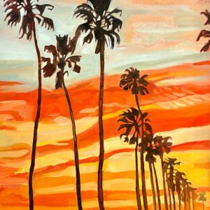Hot Southern Heat (Anna Tanner)