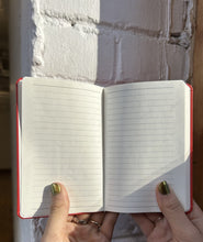 Collectors Collective Embossed Notebook