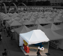 TOAF65 Prime Booth - 10'x10'