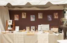 TOAF65 Mini Booth Package - 5'x10' (Tent Included)
